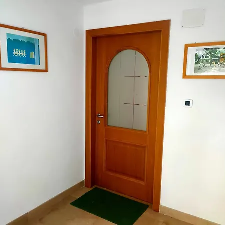 Villa Aprica Appartamenti Molveno Exterior photo