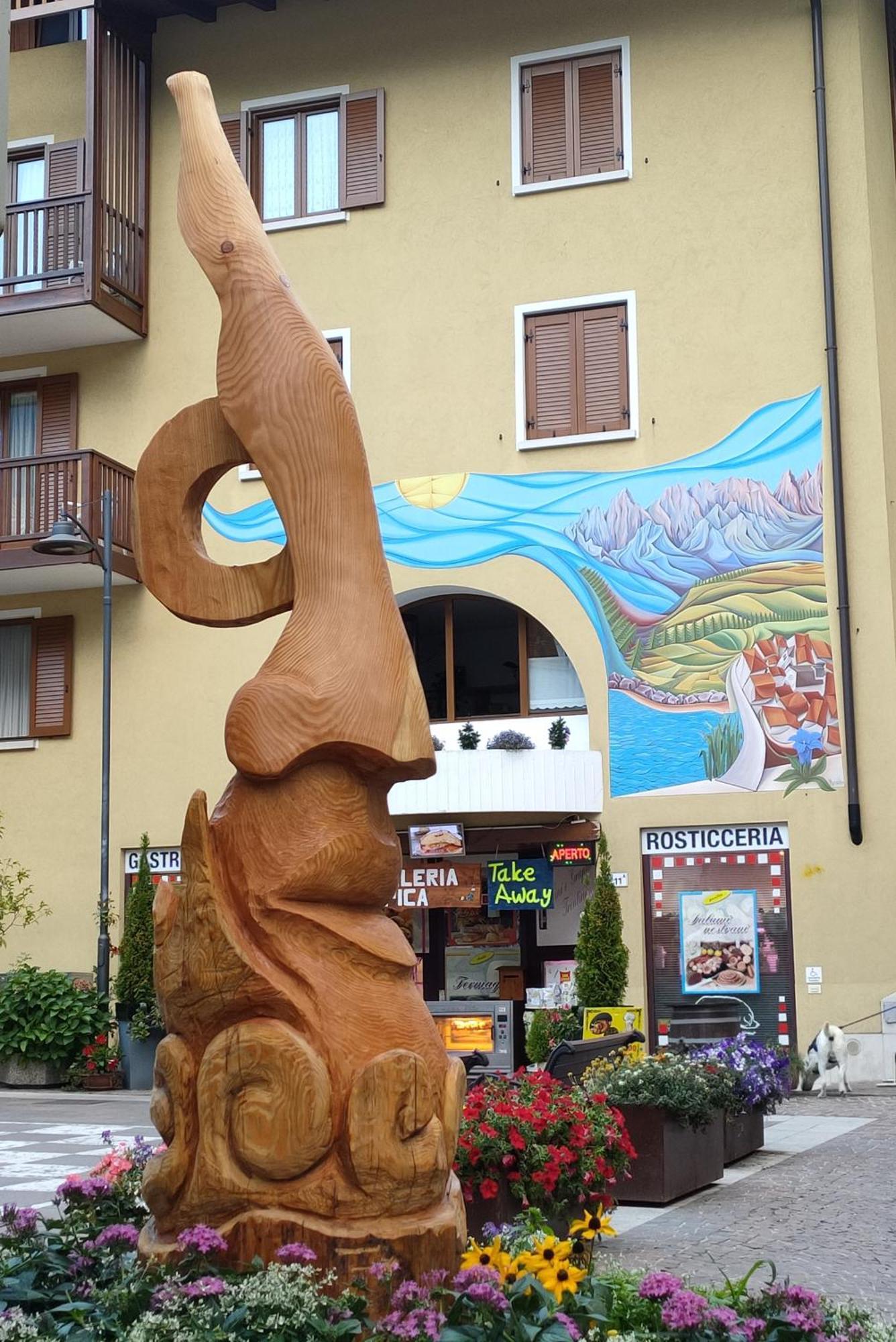 Apartment Aprica