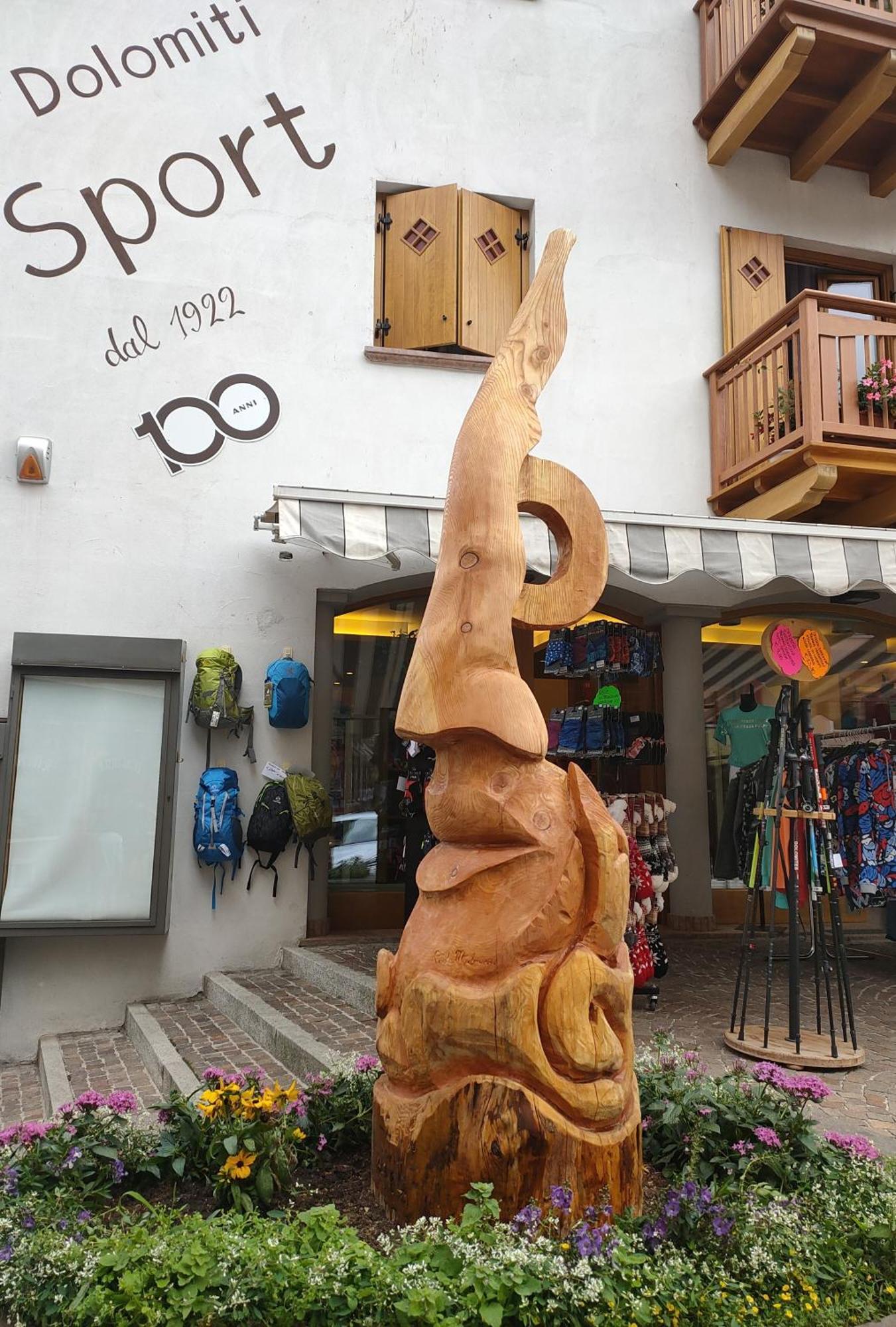 Aprica * Molveno