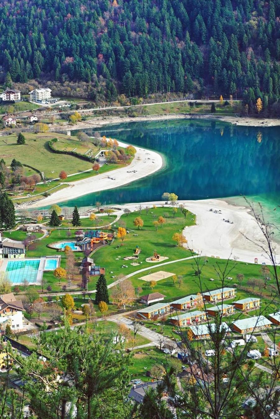 Aprica Apartment