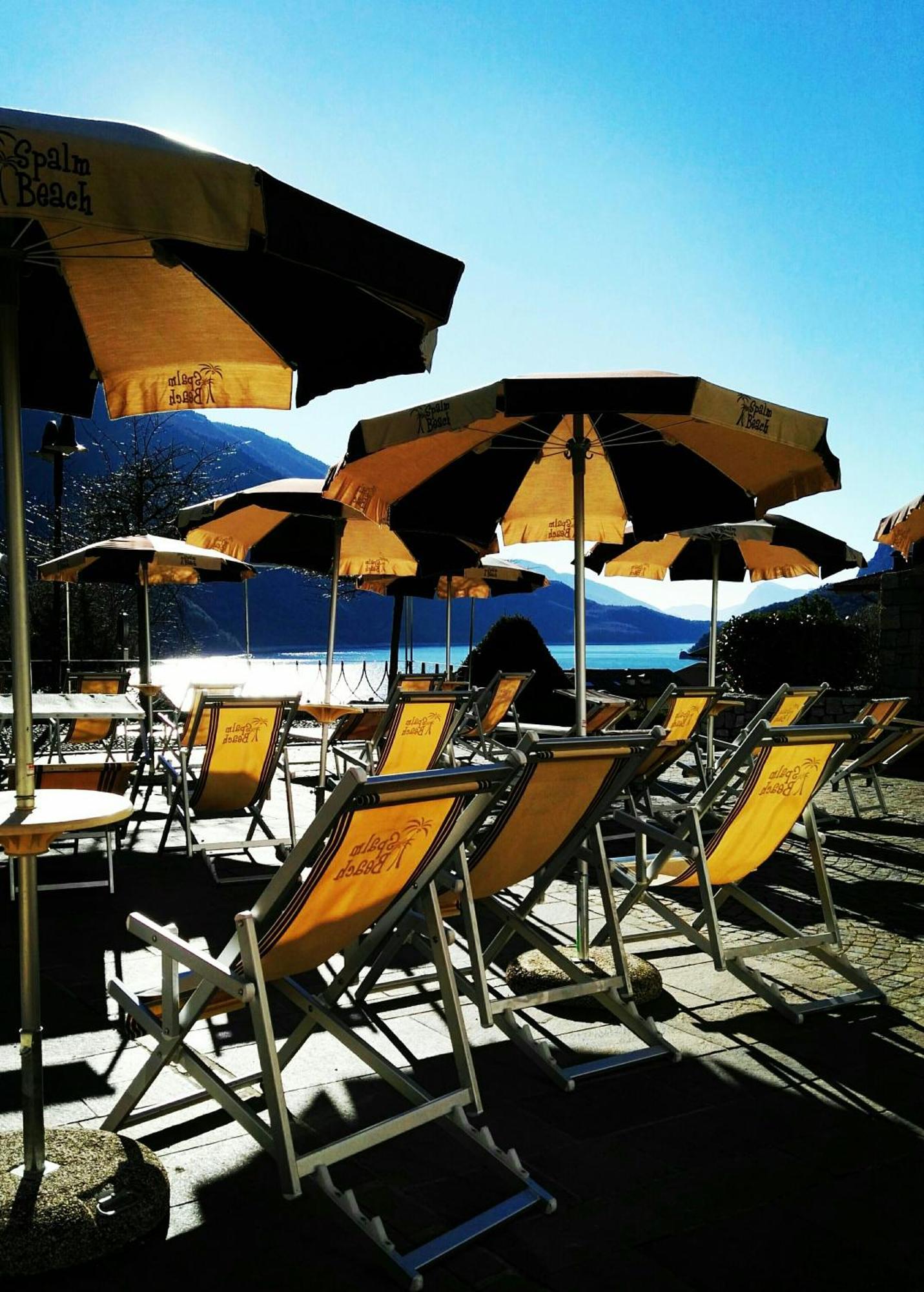 Aprica Apartment *