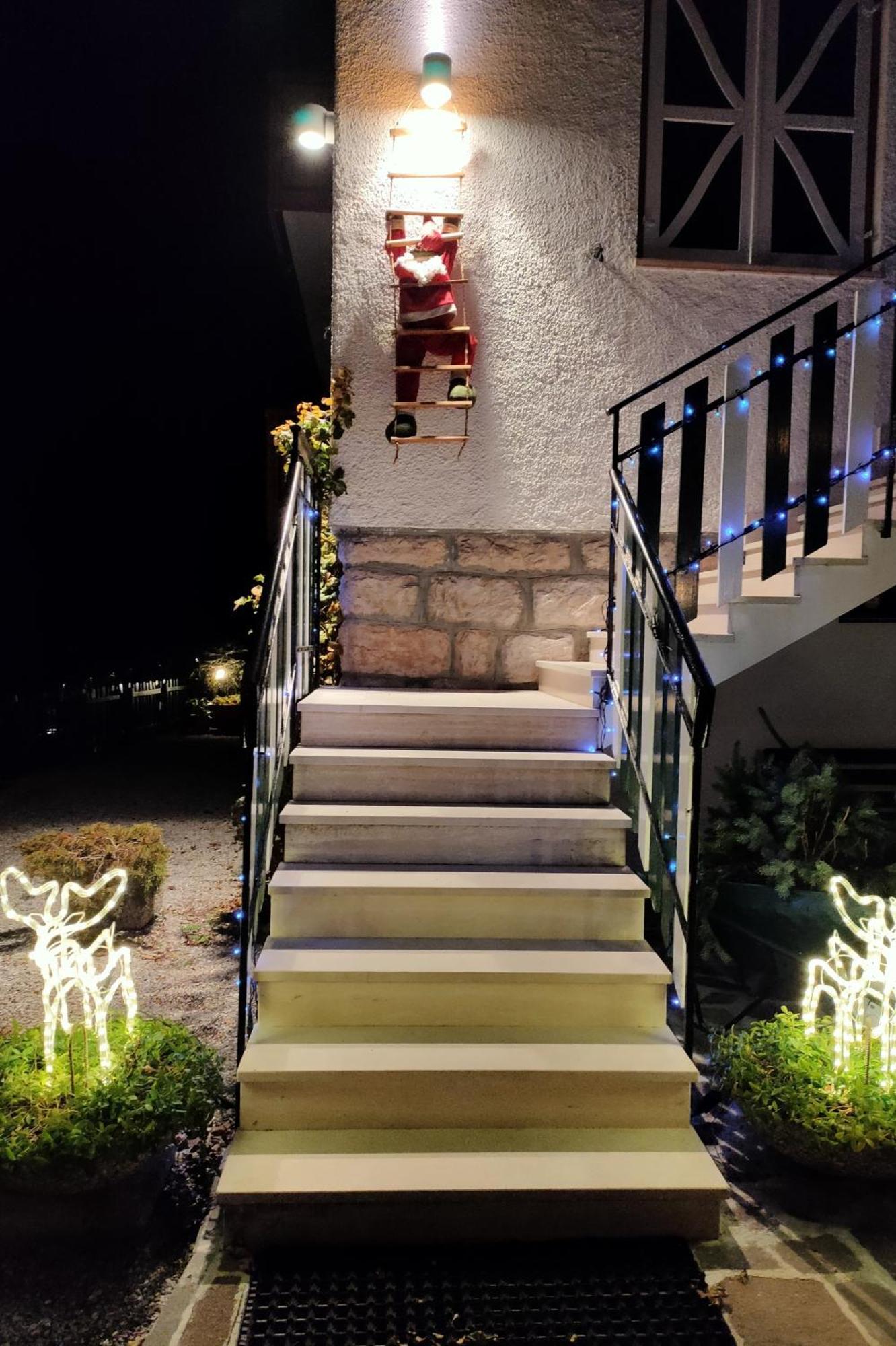 Apartment Aprica Molveno