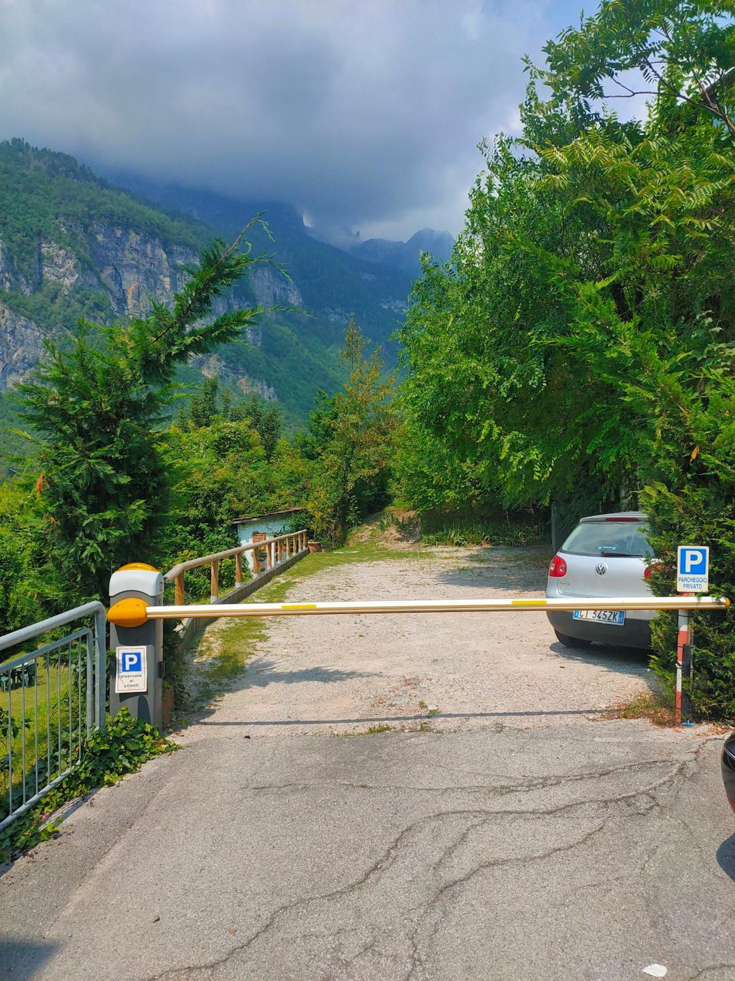 Aprica * Molveno
