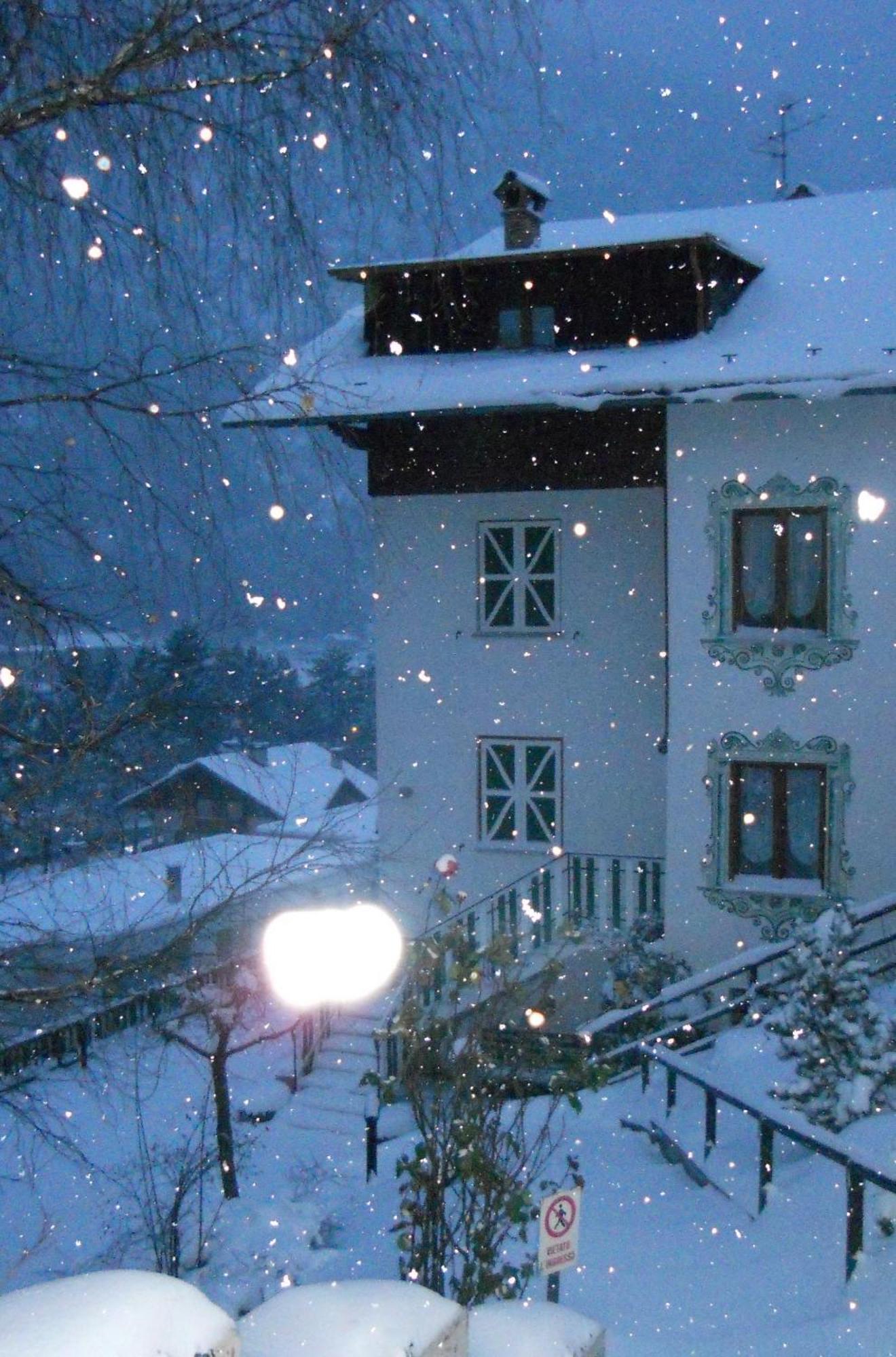 Apartment Aprica