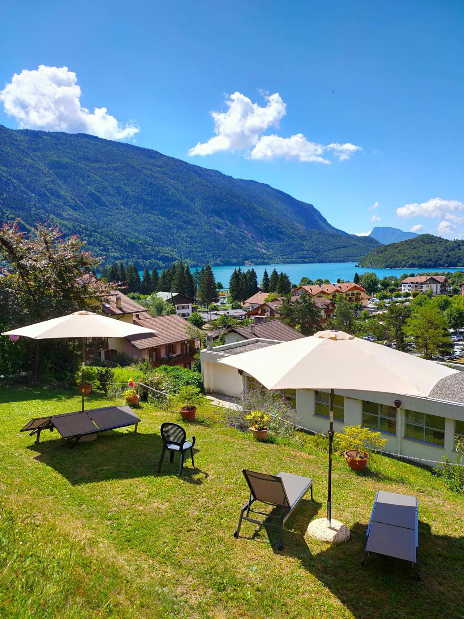 Aprica Apartment *