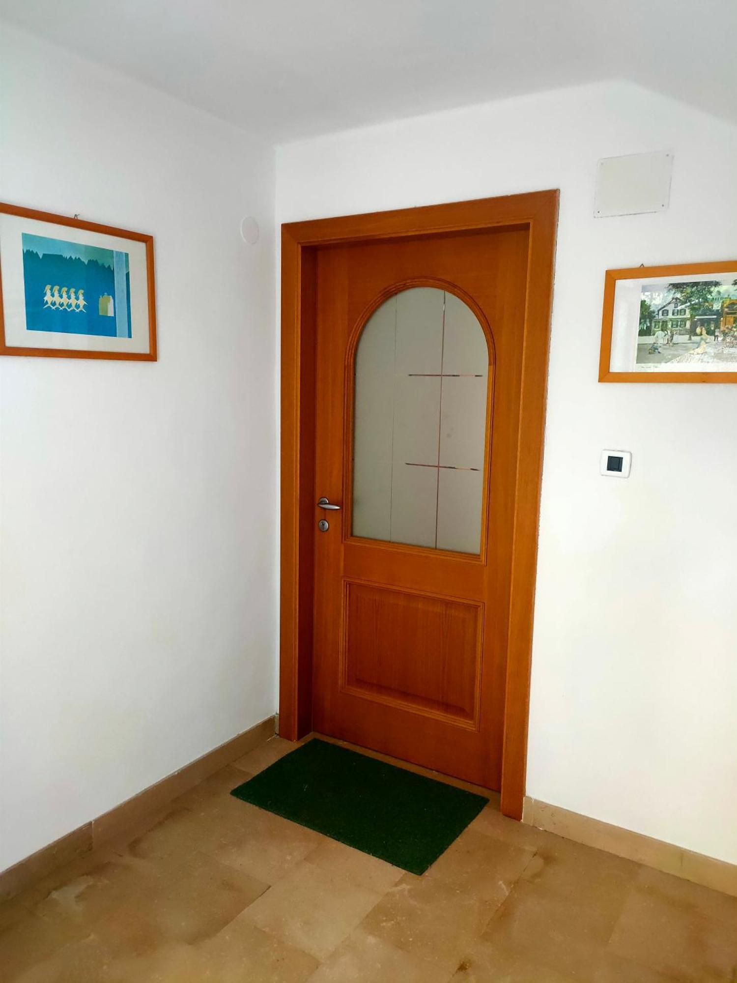 Aprica Apartment