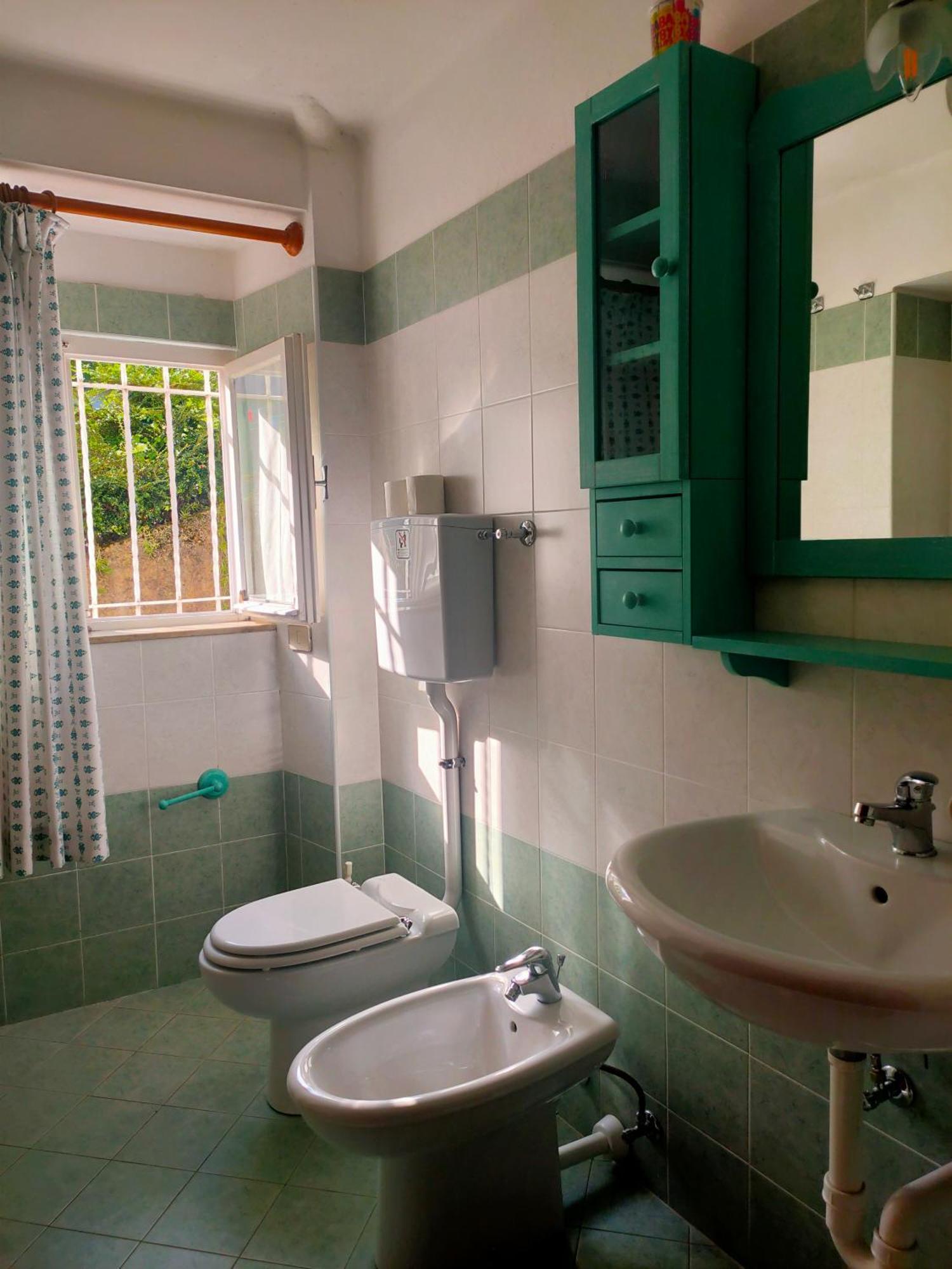 Apartment Aprica