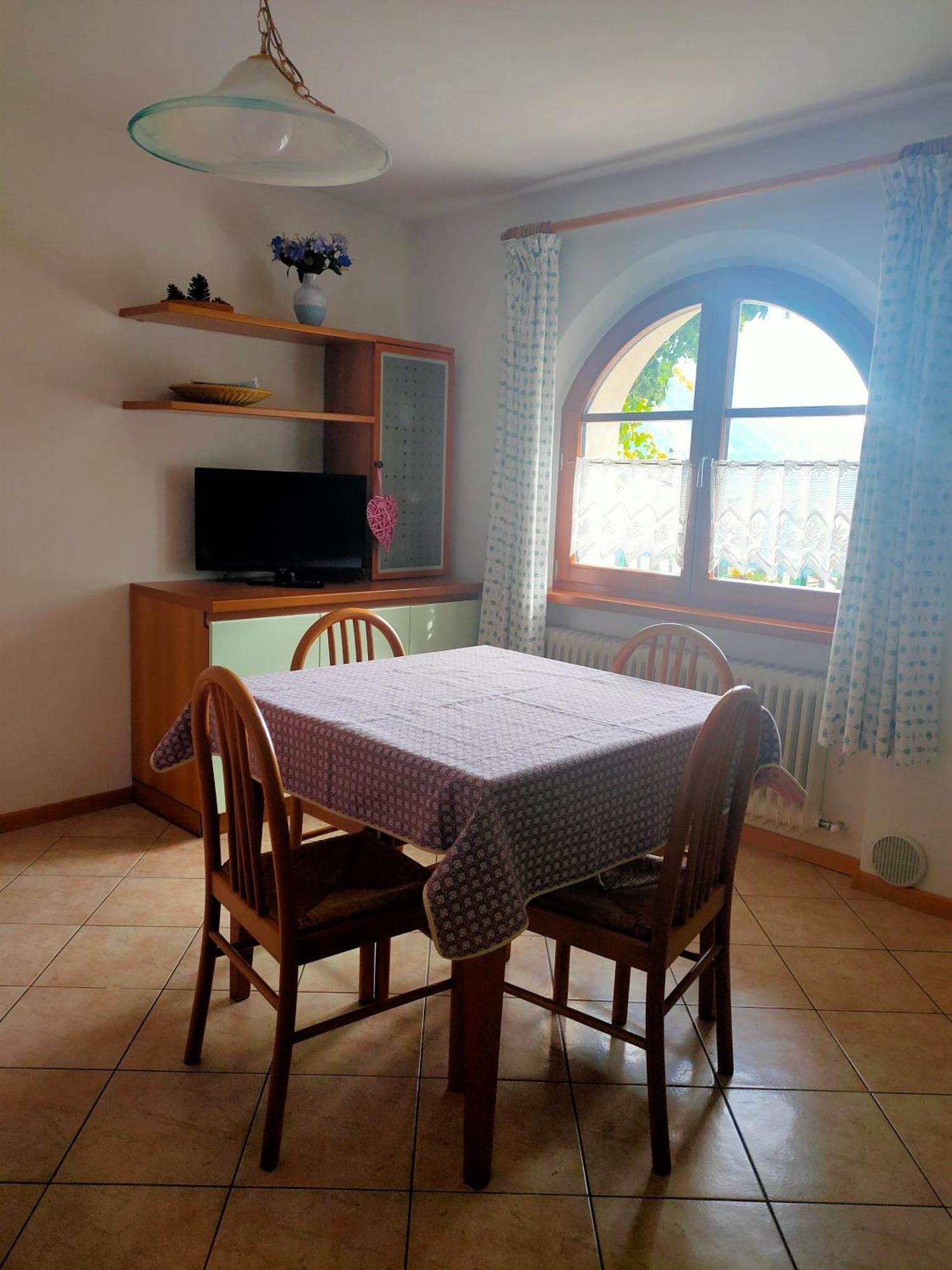 Apartment Aprica *