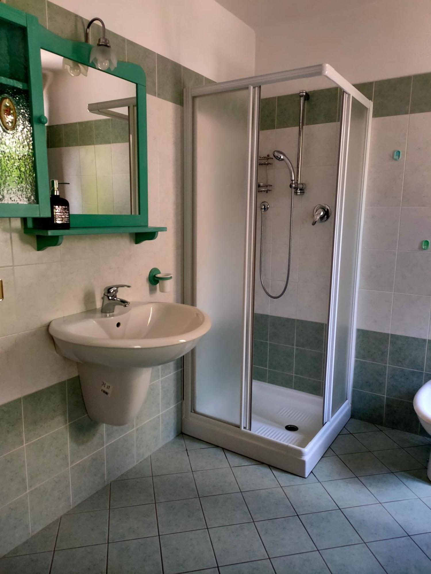 Apartment Aprica