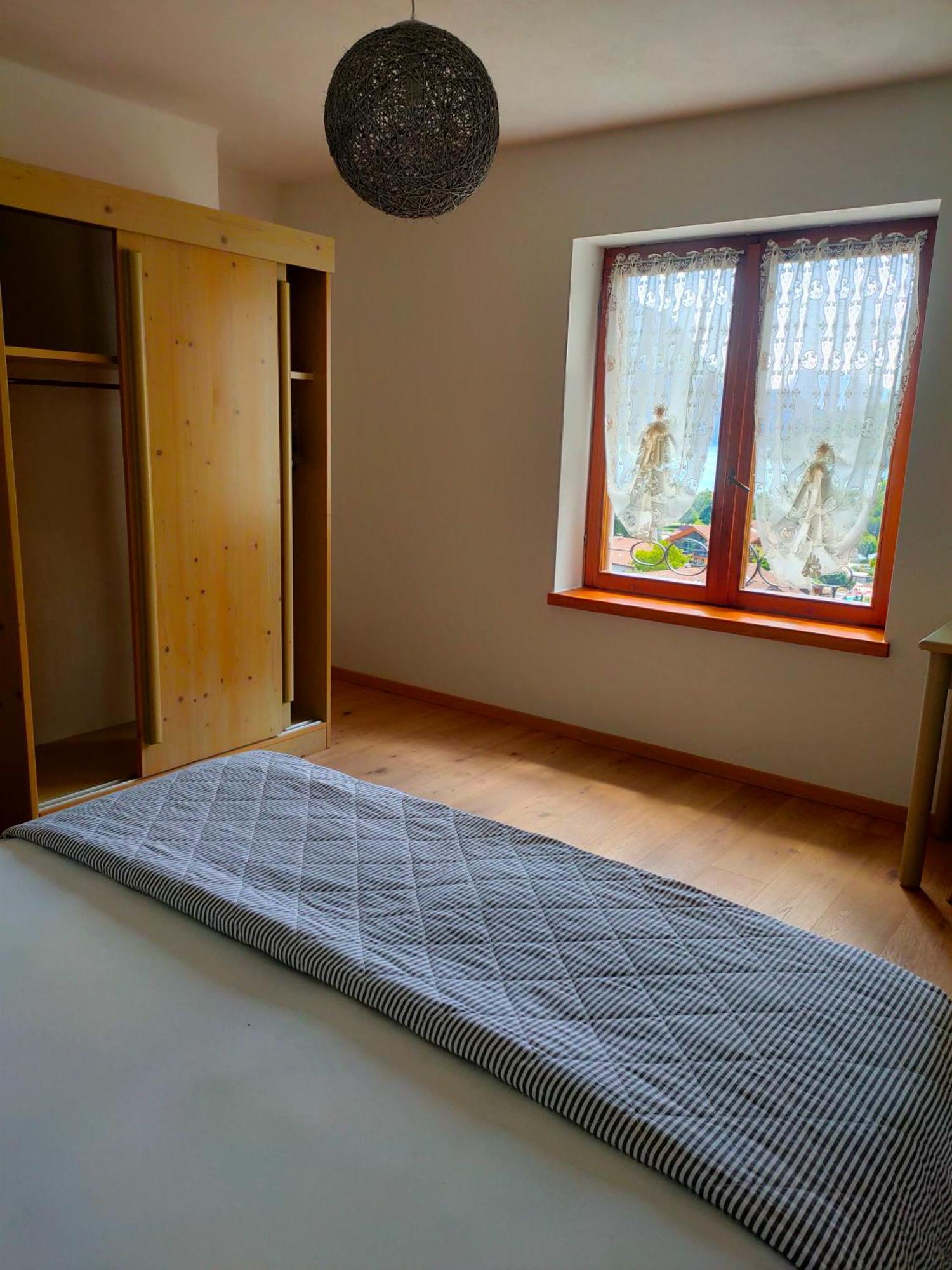 Aprica Apartment *