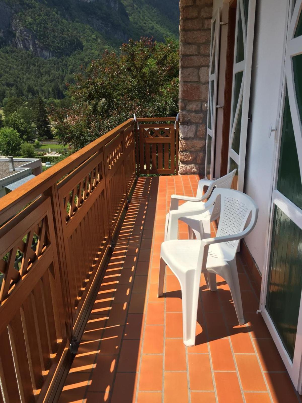 Apartment Aprica *