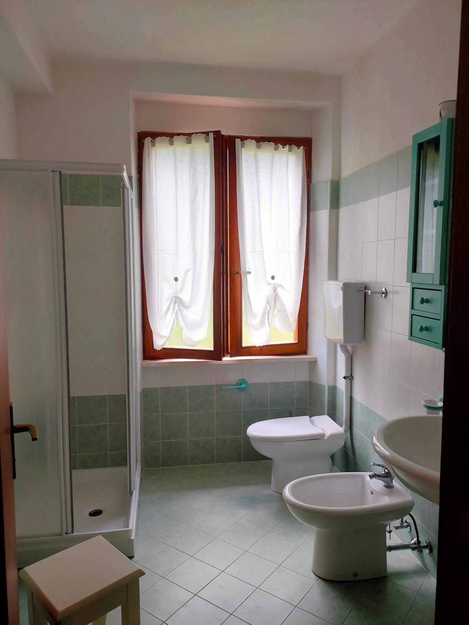 Aprica Apartment Molveno