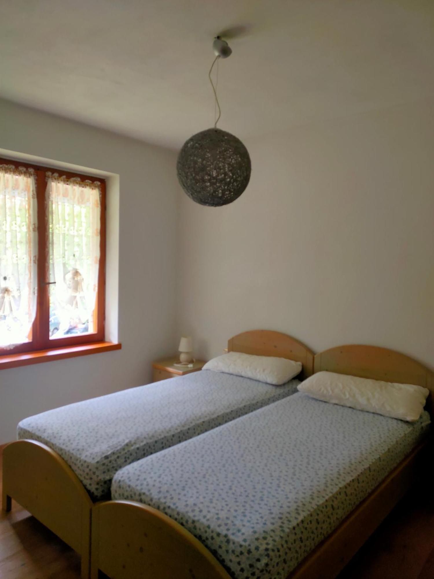 Apartment Aprica Molveno